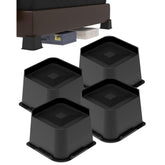 Heavy Duty Funiture Lifters Bed Risers - Hoyula