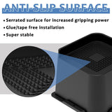 Heavy Duty Funiture Lifters Bed Risers - Hoyula