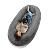 Inflatable Human Dog Bed - Hoyula