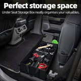 Under Seat Storage Box - Hoyula